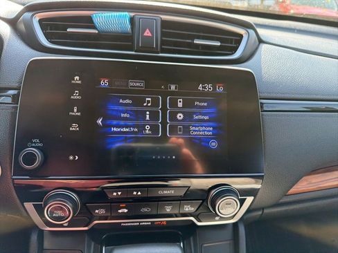 Used 2020 Honda CR-V EX-L image 27
