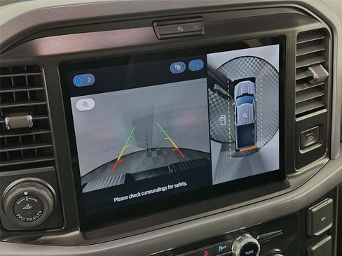 New 2026 Ford F150 XLT w/ Equipment Group 302A MID image 16