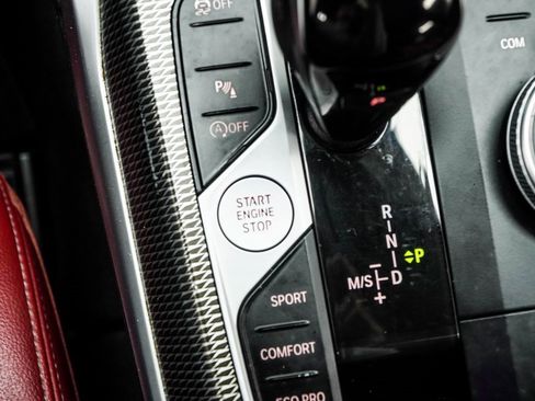 Used 2023 BMW 430i Gran Coupe xDrive w/ M Sport Package image 22