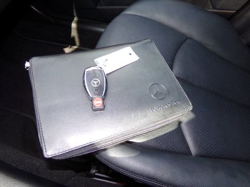 Used 2008 Mercedes-Benz E 350 4MATIC Sedan w/ Premium Pkg 1 image 63