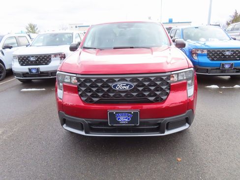 New 2026 Ford Maverick XLT w/ Equipment Group 301A image 2