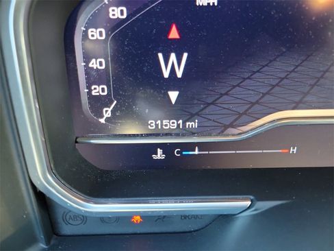 Used 2024 GMC Sierra 2500 Denali w/ Denali Reserve Package image 34