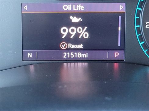 Used 2021 GMC Canyon Denali image 28