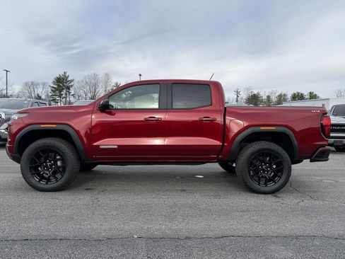 New 2026 GMC Canyon Elevation w/ Convenience Package image 8