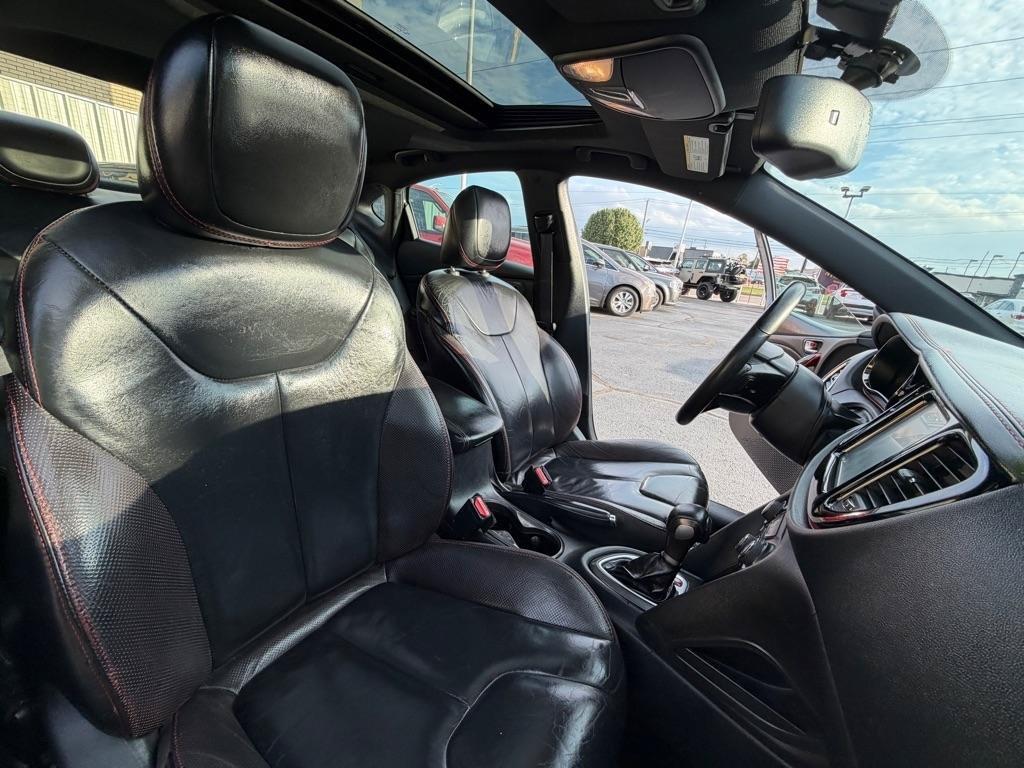 Used 2016 Dodge Dart GT w/ Sun/Sound Group FWD image 24