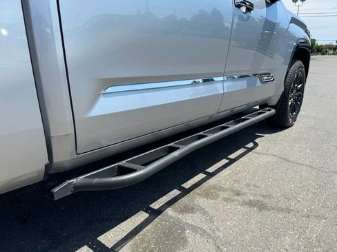 Used 2024 Toyota Tundra 1794 Edition w/ TRD Off-Road Package AWD/4WD image 17