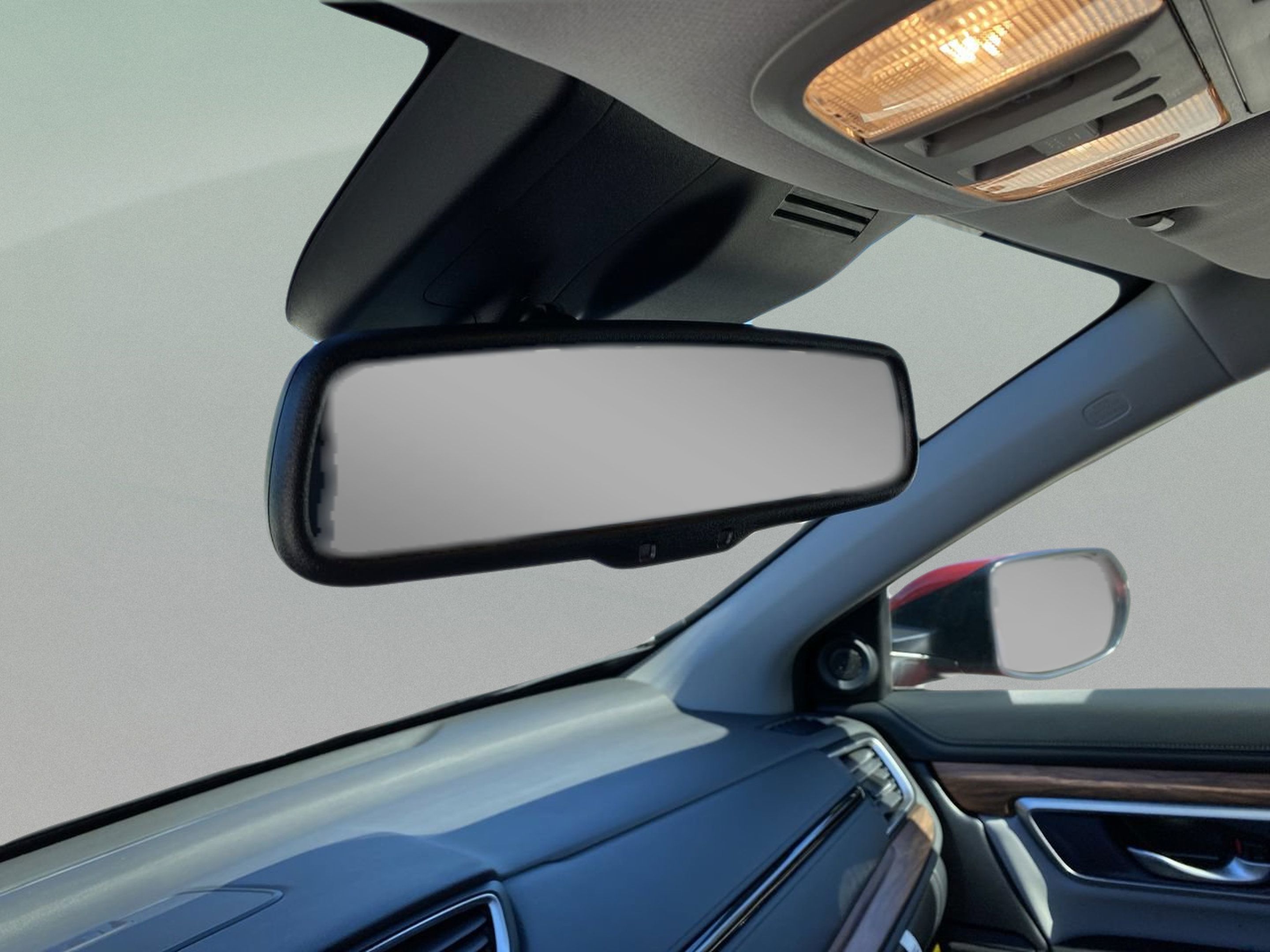 Used 2022 Honda CR-V Touring image 19