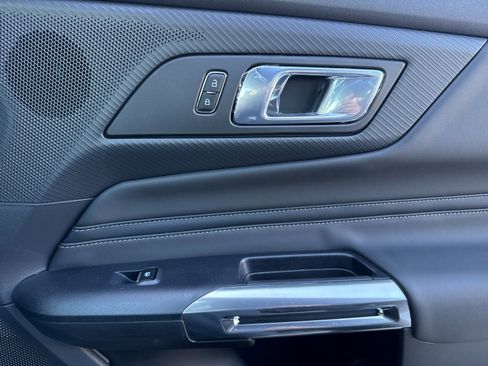 New 2025 Ford Mustang GT Premium image 17