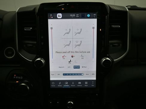 New 2026 RAM 1500 Big Horn image 25