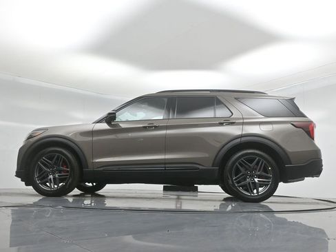 New 2026 Ford Explorer ST w/ Sun And Sound Package image 52