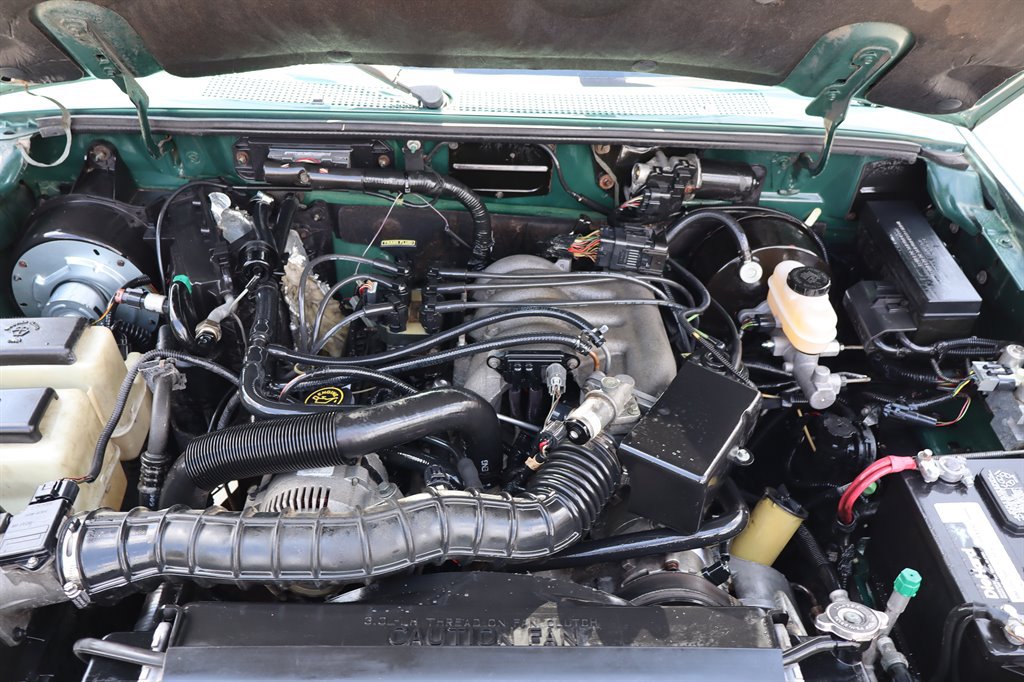 Used 1999 Ford Ranger XLT RWD image 28