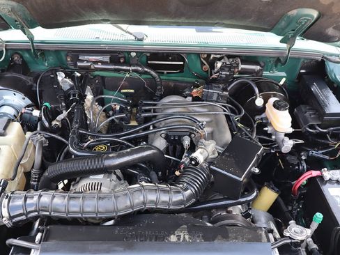 Used 1999 Ford Ranger XLT RWD image 28
