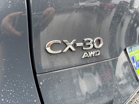Used 2025 MAZDA CX-30 AWD 2.5 S w/ Preferred Package image 31