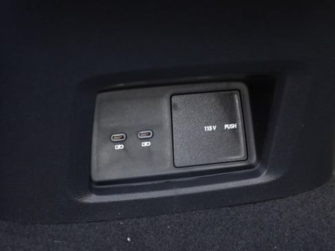 New 2026 Volkswagen Atlas SE AWD/4WD image 25