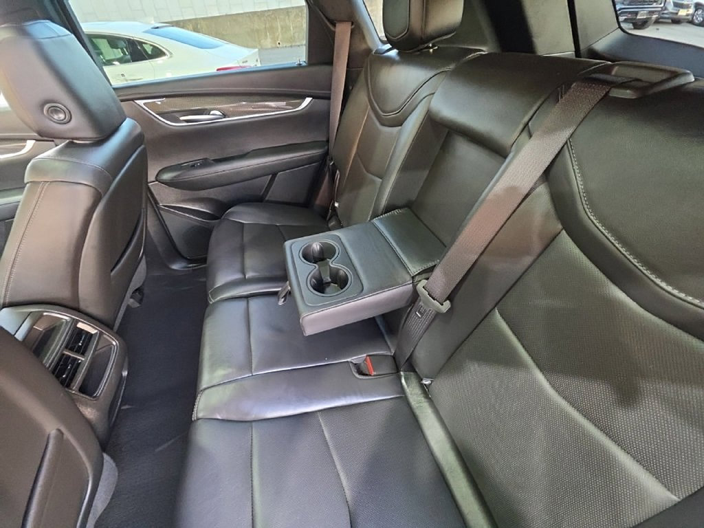 Used 2020 Cadillac XT5 Sportv AWD/4WD image 29