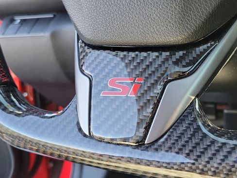 Used 2019 Honda Civic Si image 30