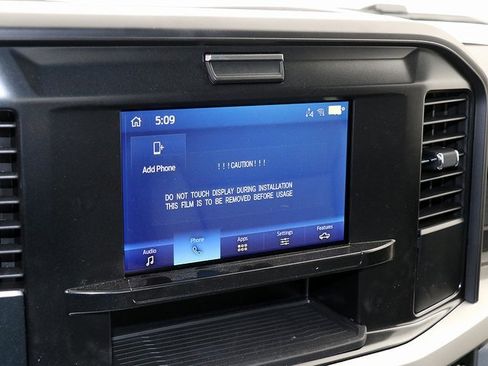 New 2025 Ford F450 XL w/ XL Chrome Package image 16