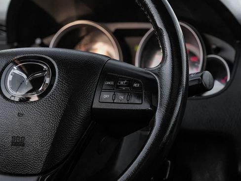 Used 2012 MAZDA CX-9 Touring w/ Moonroof & Bose Audio Pkg image 15