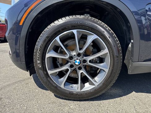 Used 2018 BMW X5 xDrive40e AWD/4WD image 2