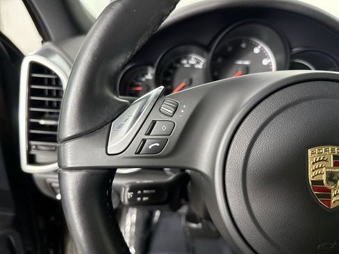 Certified 2014 Porsche Cayenne AWD/4WD image 36