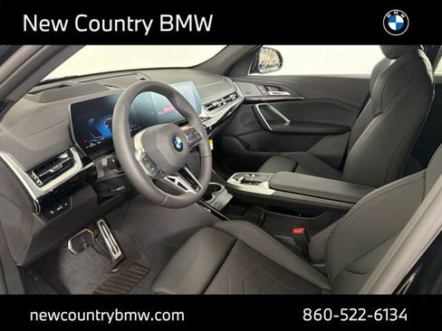New 2026 BMW X2 xDrive28i w/ Technology Package AWD/4WD image 10