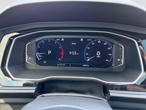 Used 2020 Volkswagen Jetta SEL FWD image 17