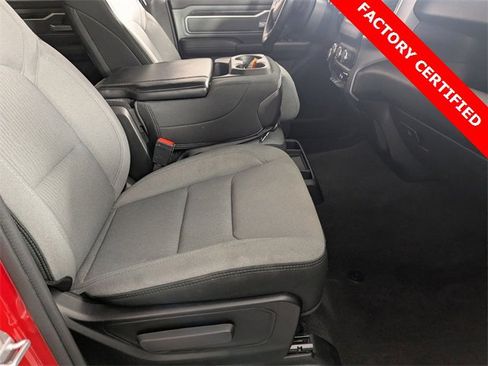 Certified 2022 RAM 1500 Big Horn image 31