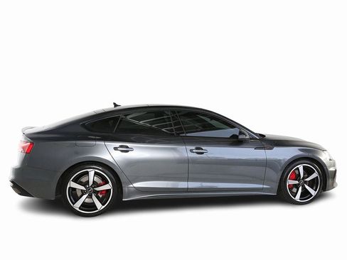 Used 2023 Audi A5 2.0T Premium Plus image 11