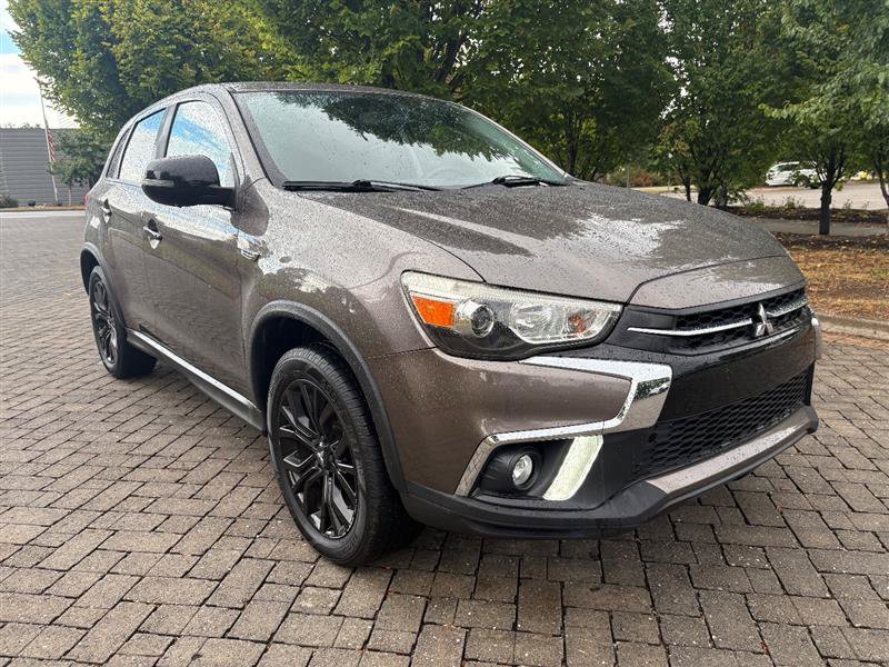 Used 2019 Mitsubishi Outlander Sport FWD image 7