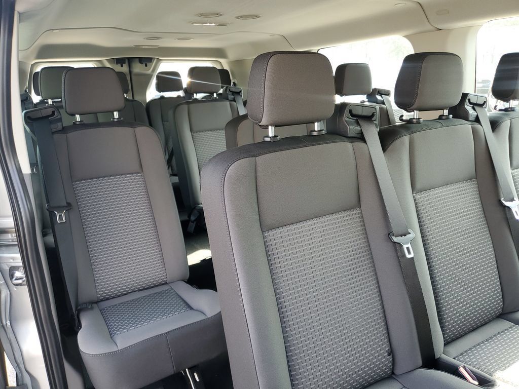 New 2026 Ford Transit 350 XL RWD image 35