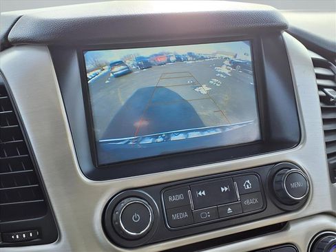 Used 2020 GMC Yukon XL Denali w/ Open Road Package image 9