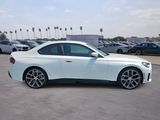 Certified 2023 BMW 230i xDrive Coupe w/ Convenience Package image 4