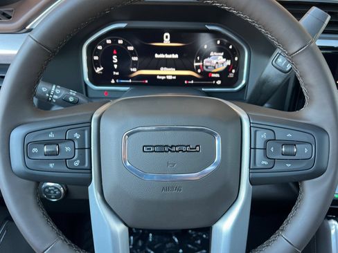 New 2026 GMC Sierra 2500 Denali w/ Technology Package AWD/4WD image 20