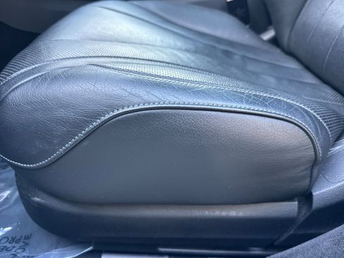 Used 2018 Mercedes-Benz S 450 Sedan image 14