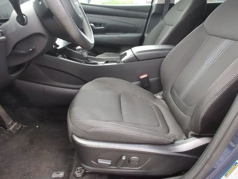 Used 2025 Hyundai Tucson SEL AWD/4WD image 9