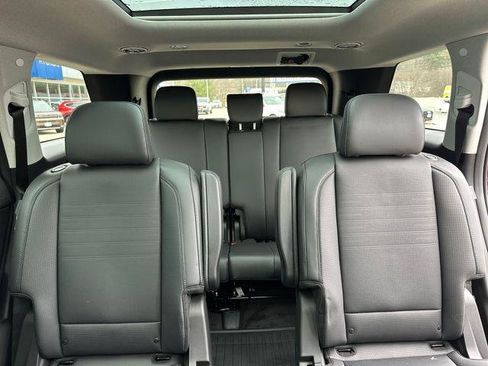 New 2026 Hyundai Palisade Limited AWD/4WD image 9