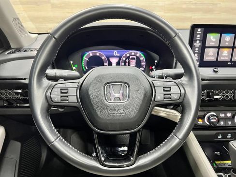 Used 2025 Honda Accord EX-L image 22