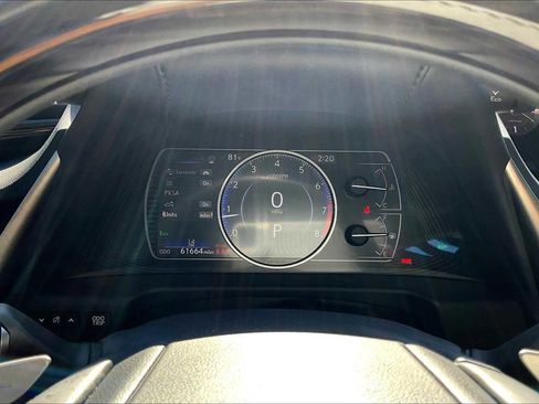 Used 2019 Lexus ES 350 image 21