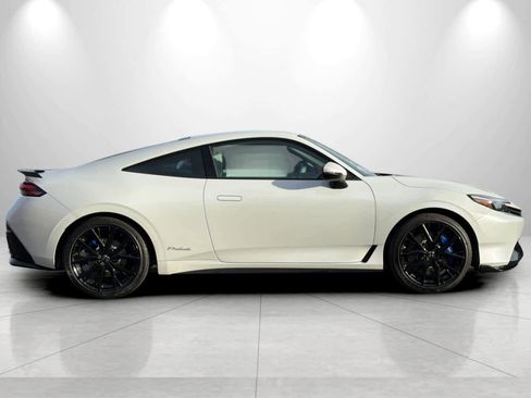 New 2026 Honda Prelude image 8