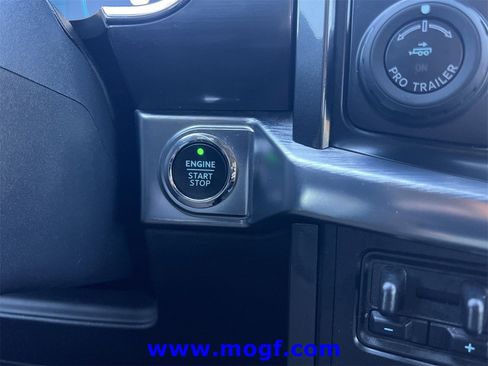 Certified 2022 Ford F150 Lariat w/ Max Trailer Tow Package image 8