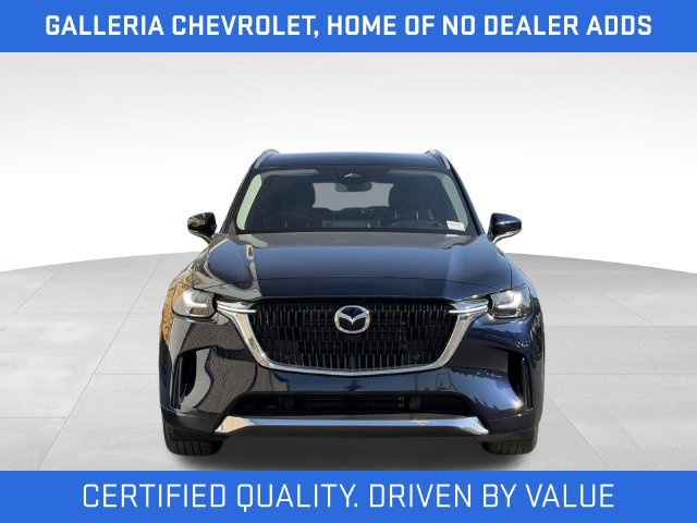 Used 2024 MAZDA CX-90 3.3 Turbo S AWD/4WD image 3