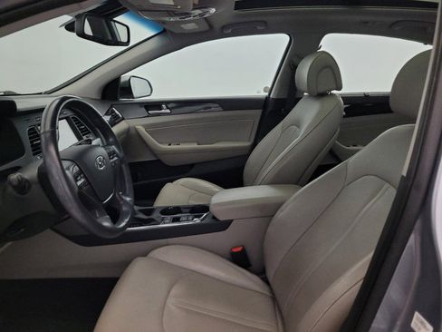 Used 2016 Hyundai Sonata Limited w/ Option Group 05 FWD image 17