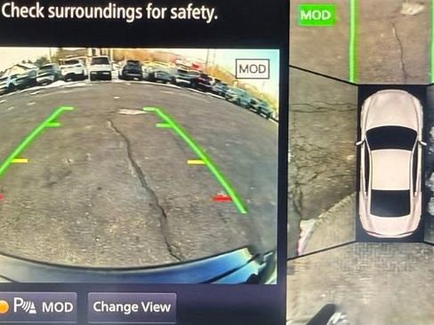 Used 2022 INFINITI Q60 Red Sport 400 w/ Proactive Package image 29