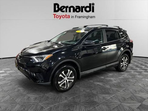 Certified 2016 Toyota RAV4 LE image 1