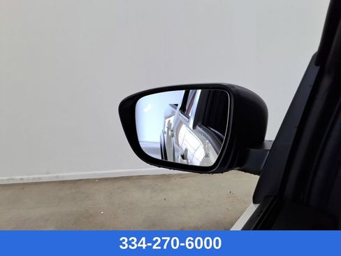 New 2025 Nissan Frontier Pro-X w/ Pro Convenience Package image 22