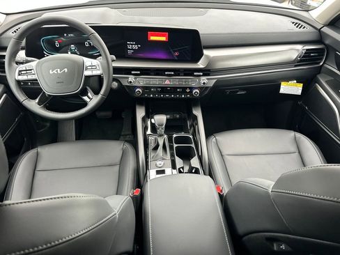 New 2025 Kia Telluride LX image 19