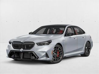 New 2027 BMW M5 w/ Executive Package AWD/4WD video 1
