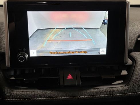 Used 2024 Toyota RAV4 XLE image 19