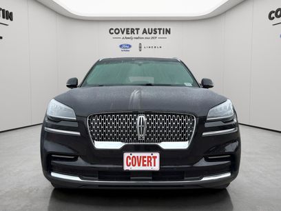 Used 2023 Lincoln Aviator Reserve w/ Elements Package Plus
