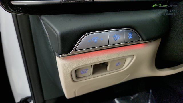 Used 2025 Genesis GV80 2.5T Prestige AWD/4WD image 50